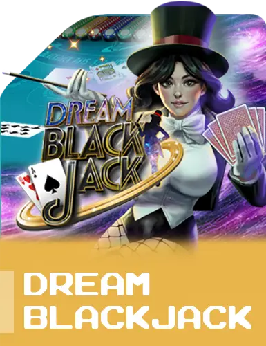 Dream Blackjack