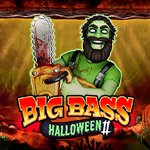 Big Bass Halloween 2