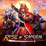 Rise of Samurai