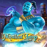 Mystical Lamp SP